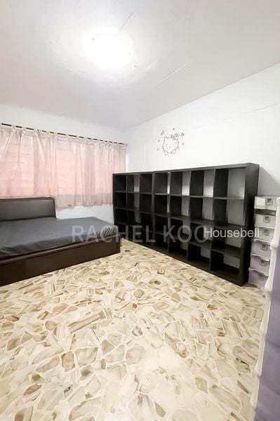 523 Jurong West Street 52, S$ 635,000, 1,270 sqft, 组屋 - 5 I
