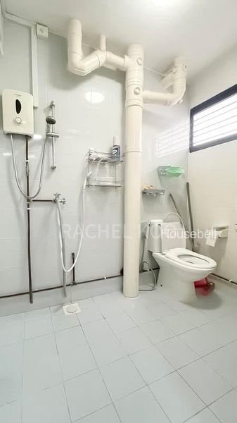 523 Jurong West Street 52, S$ 635,000, 1,270 sqft, 组屋 - 5 I