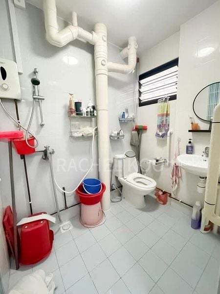 523 Jurong West Street 52, S$ 635,000, 1,270 sqft, 组屋 - 5 I