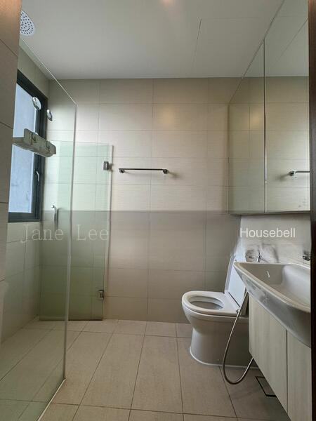 Forte Suites, S$ 1,290,000, 614 sqft, 公寓 - Condominium