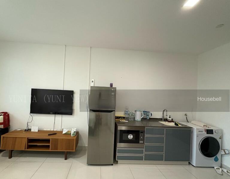 Suites@Changi, S$ 2,600 (Negotiable) /mo, 334 sqft, Condos - Apartment