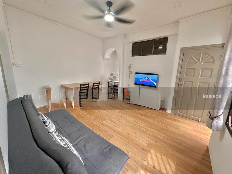 82 Tiong Poh Road, S$ 1,199,999, 1,012 sqft, 公寓 - Apartment