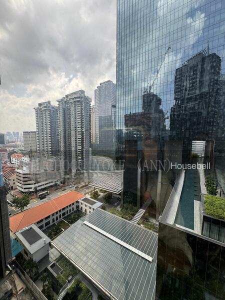 Midtown Bay, S$ 1,488,000 (可协商价格), 409 sqft, 公寓 - Condominium