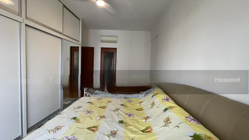 Pinewood Gardens, S$ 3,900,000 (可协商价格), 1,626 sqft, 公寓 - Condominium