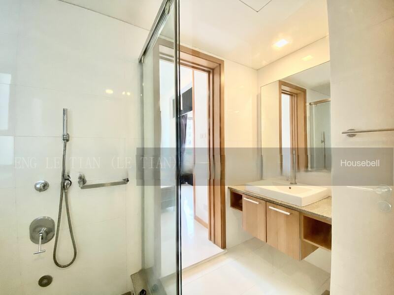 The Pier at Robertson, S$ 4,000 (最低价格) /月, 678 sqft, 公寓 - Condominium