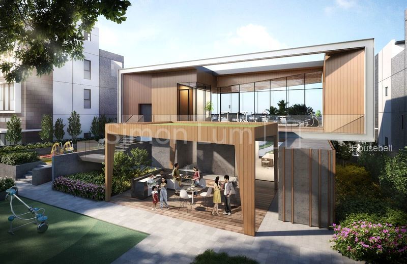 Belgravia Ace, S$ 5,000,000, 4,370 sqft, 有地 - Semi-Detached House