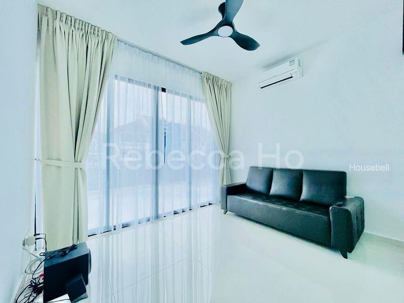 Loyang Villas, S$ 4,750,000, 3,974 sqft, 有地 - Terraced House