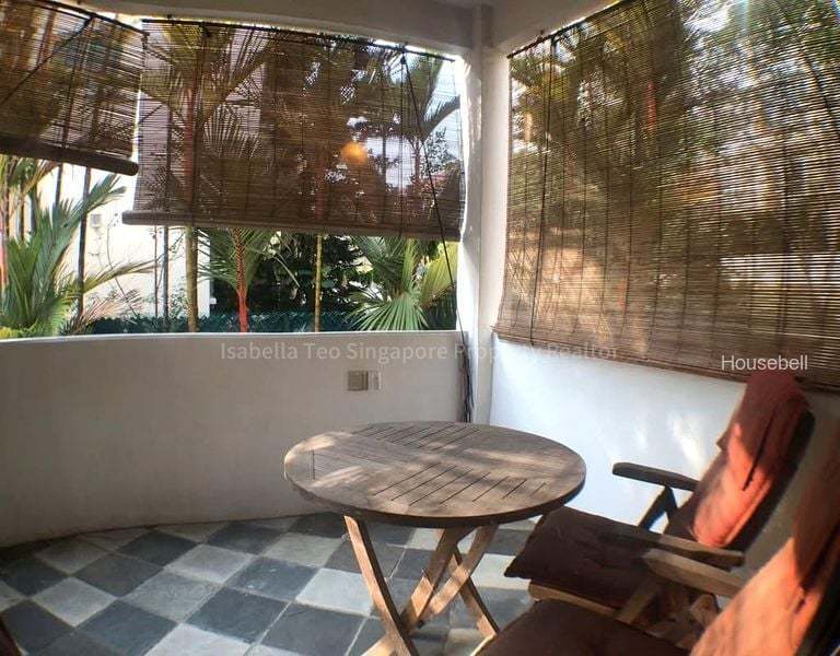 4 Bed Bungalow (Landed) for Rent in  Zehnder Road(3)