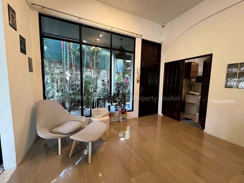 4 Bed Bungalow (Landed) for Rent in  Zehnder Road, S$ 12,000 /月, 4,000 sqft, 有地 - Bungalow House