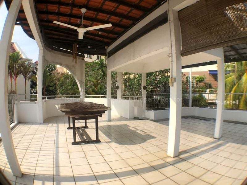 4 Bed Bungalow (Landed) for Rent in  Zehnder Road(2)