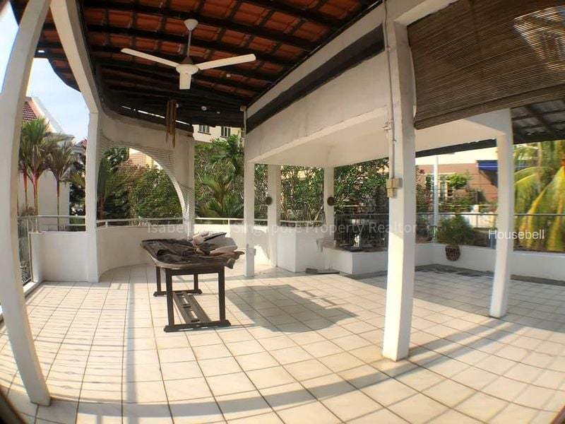 4 Bed Bungalow (Landed) for Rent in  Zehnder Road, S$ 12,000 /月, 4,000 sqft, 有地 - Bungalow House