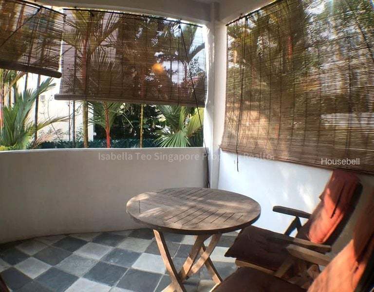 4 Bed Bungalow (Landed) for Rent in  Zehnder Road, S$ 12,000 /月, 4,000 sqft, 有地 - Bungalow House
