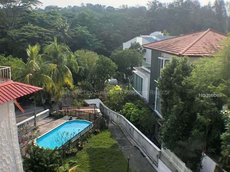 4 Bed Bungalow (Landed) for Rent in  Zehnder Road(4)