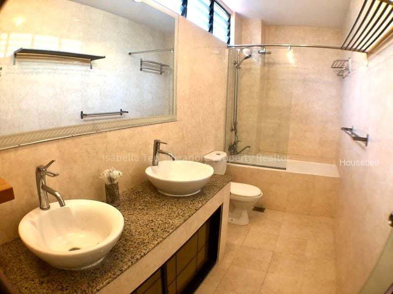 4 Bed Bungalow (Landed) for Rent in  Zehnder Road(5)