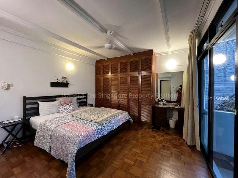 4 Bed Bungalow (Landed) for Rent in  Zehnder Road, S$ 12,000 /月, 4,000 sqft, 有地 - Bungalow House