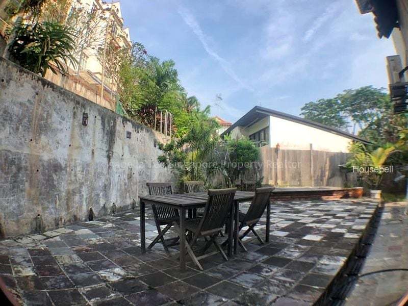 4 Bed Bungalow (Landed) for Rent in  Zehnder Road(6)