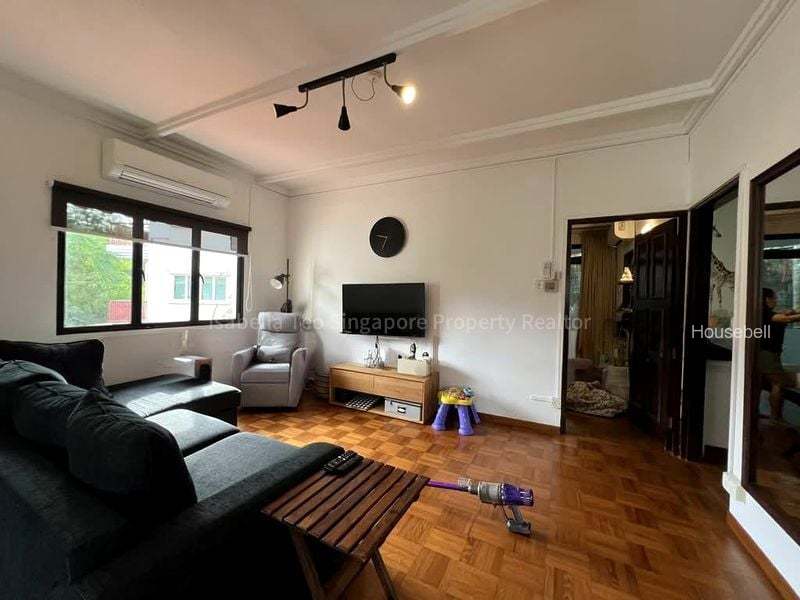 4 Bed Bungalow (Landed) for Rent in  Zehnder Road, S$ 12,000 /月, 4,000 sqft, 有地 - Bungalow House