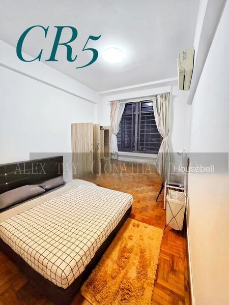 Parc Oasis, S$ 1,250 /mo, 150 sqft, Condos - Condominium