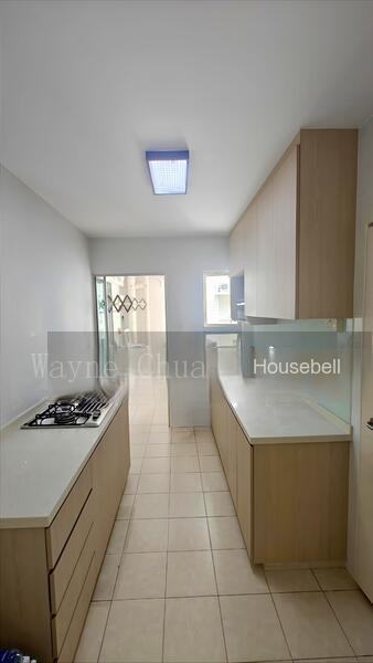 61B Strathmore Avenue, S$ 1,130,000, 1,055 sqft, 组屋 - 4 A