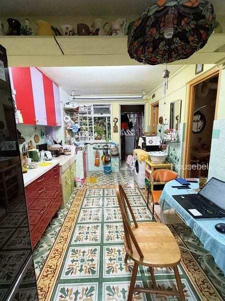 2 Holland Avenue, S$ 1,050 /月, 100 sqft, 组屋 - 3 Generic
