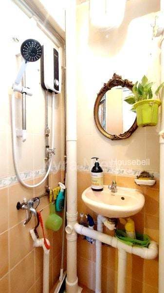 2 Holland Avenue, S$ 1,050 /月, 100 sqft, 组屋 - 3 Generic