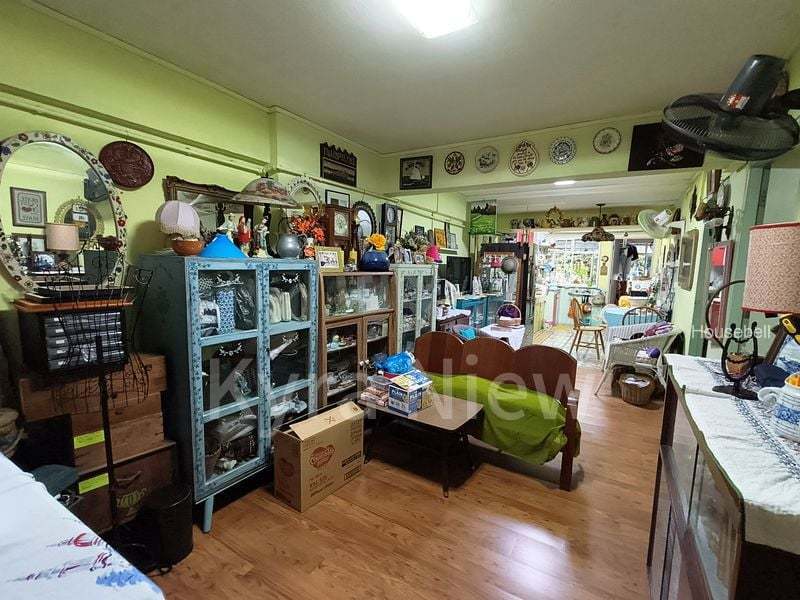 2 Holland Avenue, S$ 1,050 /月, 100 sqft, 组屋 - 3 Generic