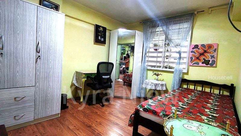 2 Holland Avenue, S$ 1,050 /月, 100 sqft, 组屋 - 3 Generic