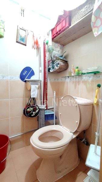 2 Holland Avenue, S$ 1,050 /月, 100 sqft, 组屋 - 3 Generic