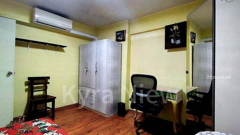 2 Holland Avenue, S$ 1,050 /月, 100 sqft, 组屋 - 3 Generic