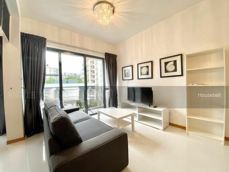 The Pier at Robertson, S$ 4,000 (最低价格) /月, 678 sqft, 公寓 - Condominium