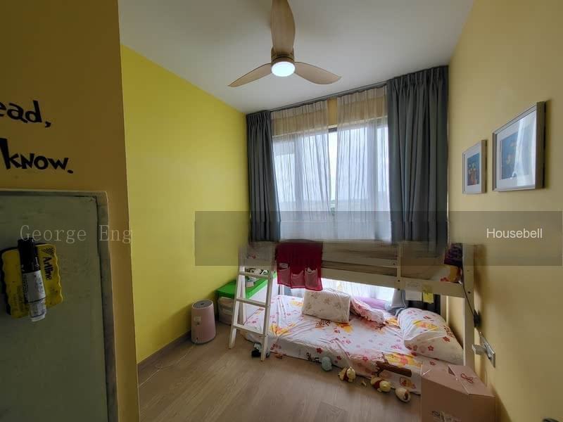 Waterwoods, S$ 2,880,000, 1,701 sqft, Condos - Executive Condominium