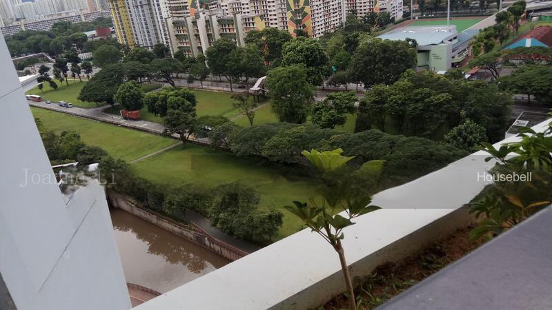 The Crest, S$ 2,880,000 (可协商价格), 1,389 sqft, 公寓 - Condominium