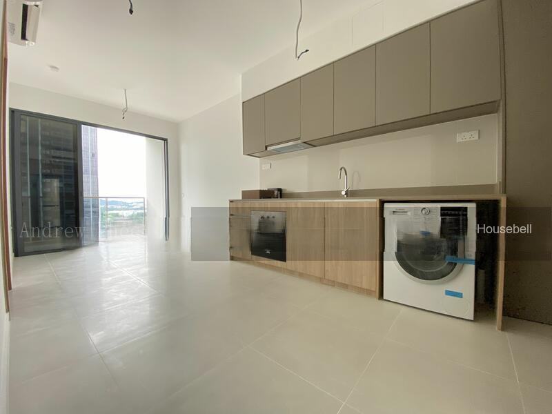 Twin VEW, S$ 948,000, 570 sqft, 公寓 - Condominium