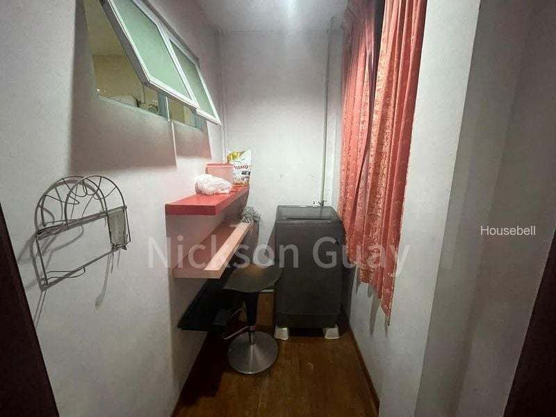 Seletar Hills Estate, S$ 1,000 /月, 155 sqft, 有地 - Terraced House