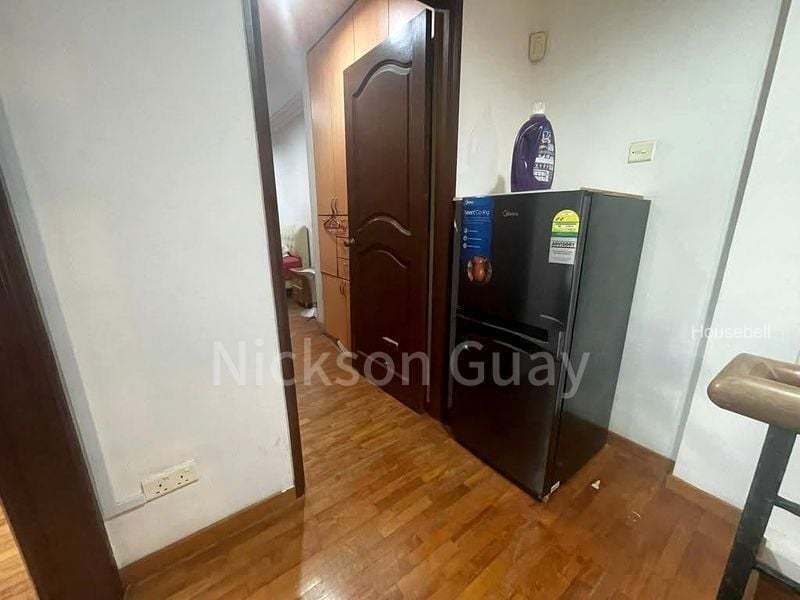 Seletar Hills Estate, S$ 1,000 /月, 155 sqft, 有地 - Terraced House