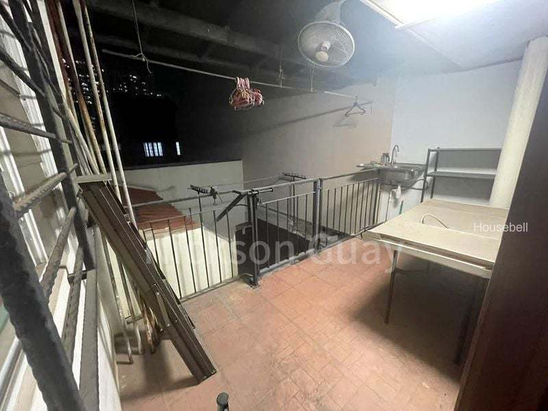 Seletar Hills Estate, S$ 1,000 /月, 155 sqft, 有地 - Terraced House