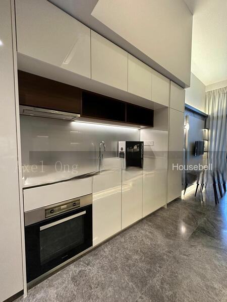 Fourth Avenue Residences, S$ 4,000 (Starting From) /mo, 506 sqft, Condos - Condominium