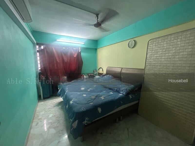 54 Pipit Road, S$ 650,000 (可协商价格), 979 sqft, 组屋 - 4 NG