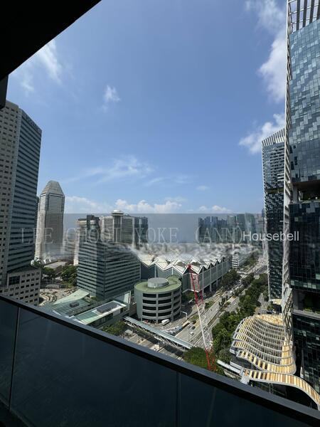 Midtown Bay, S$ 1,488,000 (可协商价格), 409 sqft, 公寓 - Condominium
