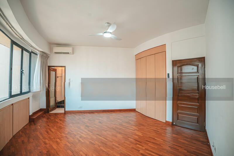 The Draycott, S$ 7,330,000 (可协商价格), 2,637 sqft, 公寓 - Apartment