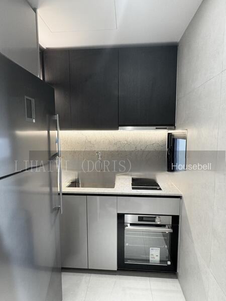 Neu at Novena, S$ 1,850,000 (可协商价格), 657 sqft, 公寓 - Condominium