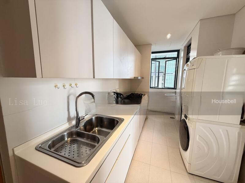 Lotus at Paya Lebar, S$ 3,790 /月, 667 sqft, 公寓 - Condominium