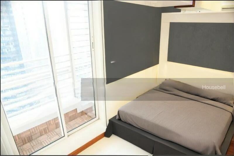 The Sail @ Marina Bay, S$ 1,300,000, 657 sqft, 公寓 - Apartment