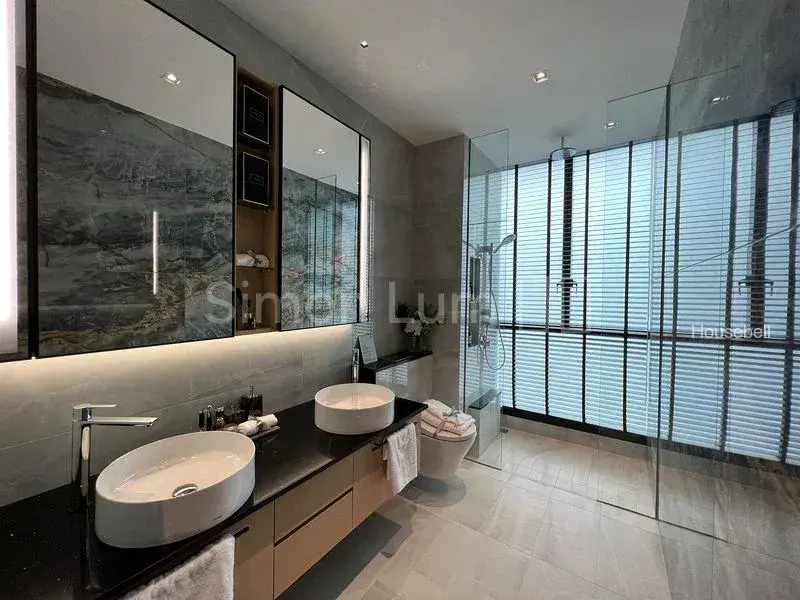 Belgravia Ace, S$ 5,000,000, 4,370 sqft, 有地 - Semi-Detached House