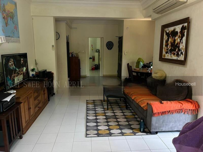 Bayshore Park, S$ 1,238,000 (可协商价格), 937 sqft, 公寓 - Condominium