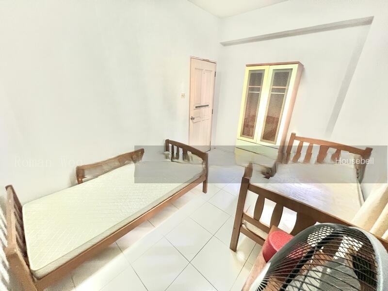 679 Choa Chu Kang Crescent, S$ 900 /月, 110 sqft, 组屋 - 4 A