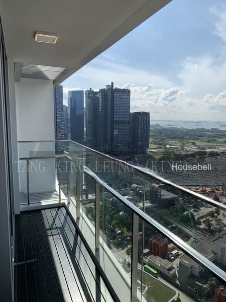 Eon Shenton, S$ 2,000,000 (可协商价格), 786 sqft, 公寓 - Condominium