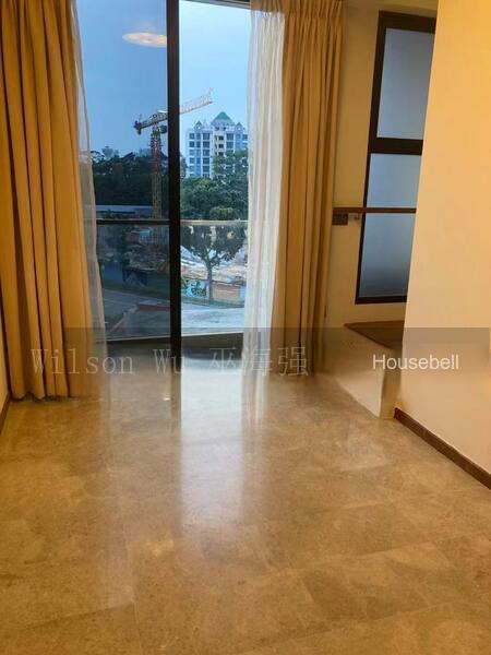 NottingHill Suites, S$ 848,000, 474 sqft, 公寓 - Apartment
