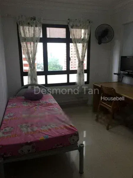 76A Redhill Road, S$ 1,300 /mo, 115 sqft, HDB - 5 Generic