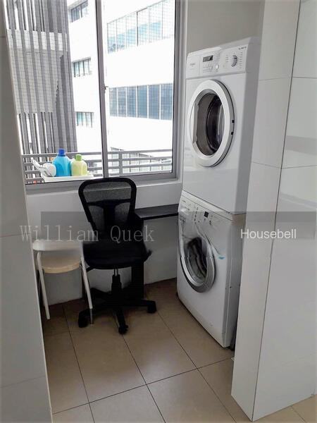 Mackenzie 88, S$ 1,550,000, 851 sqft, 公寓 - Apartment